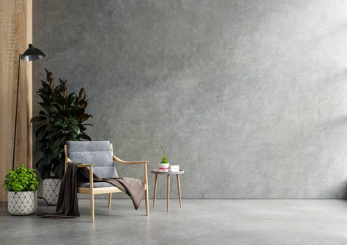 Burnished Concrete Floors for Warehouses, Shops, and Garages: What to Know