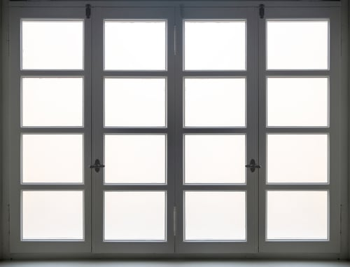 Door & Window Installation