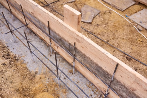 Garage Slabs & Floors